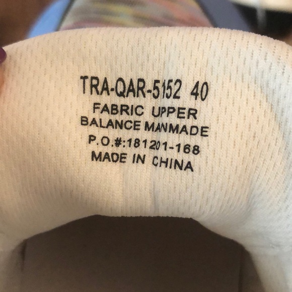 TRAQ by Algeria shoes - Picture 4 of 4